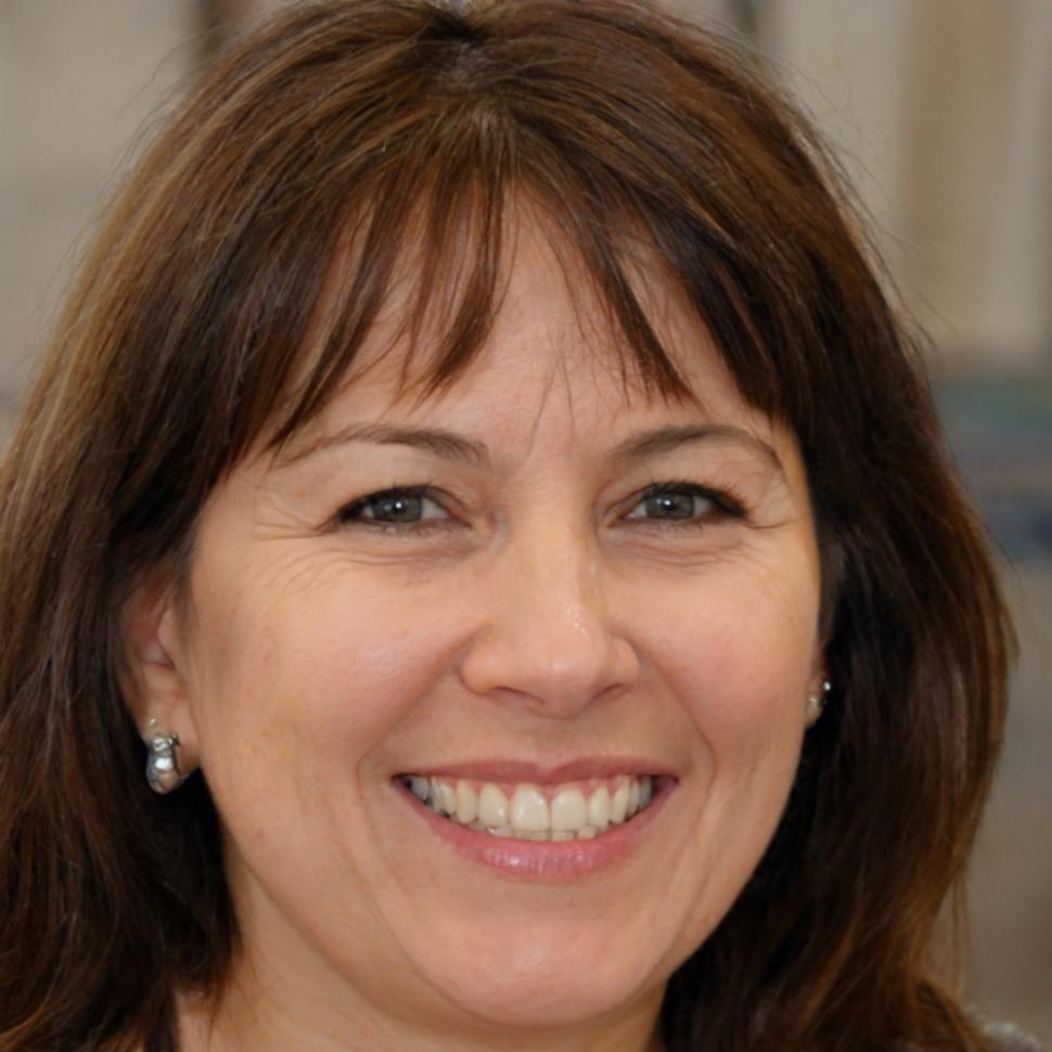 Patricia Henriksen, Senior Financial Analyst
